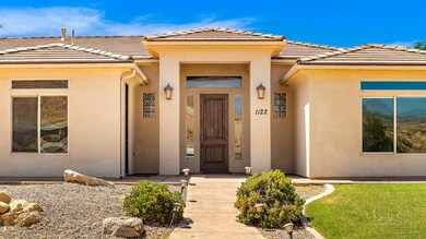 6 Front Exterior View 2