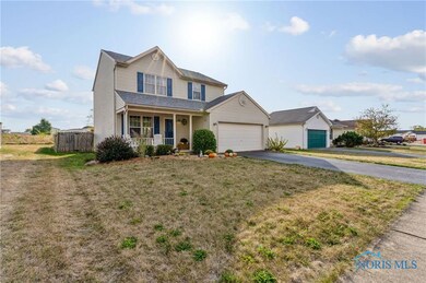 1807 Bishop Ln, Findlay, OH 45840 - photo 3