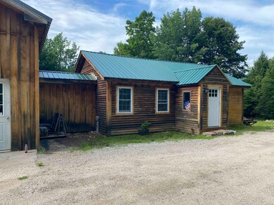 310 Durgin Hill Rd, Freedom, NH 03836 - photo 3