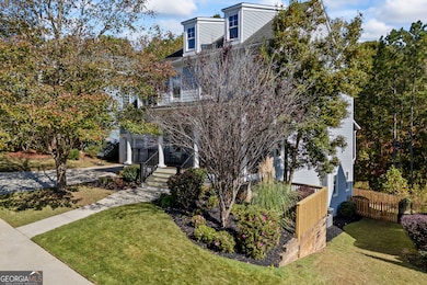 135 Laurel St, Canton, GA 30114 - photo 3