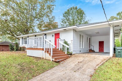 1703 Robinson St, Natchez, MS 39120 - photo 3