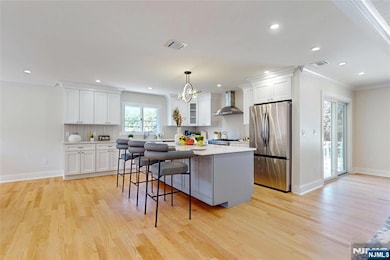 133 Morristown Place, Paramus, NJ 07652 - photo 7