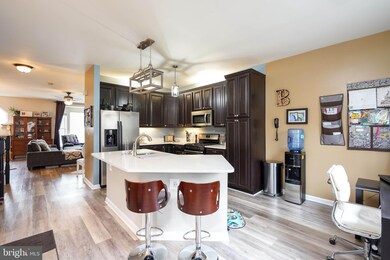 4192 La Mauricie Loop, Dumfries, VA 22025 - photo 5