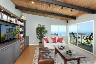 Custom built-ins, great for storage.