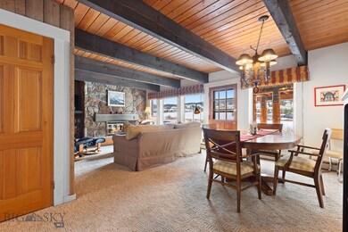 2225 Black Otter Rd unit 13, Big Sky, MT 59716 - photo 5