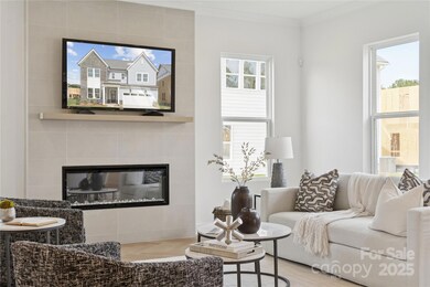 5260 Vernon Ridge Rd unit 59, Huntersville, NC 28078 - photo 7