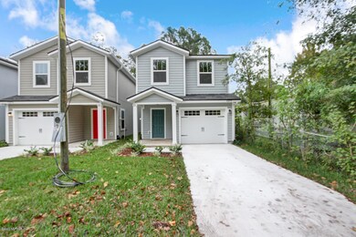 1302 Lake Shore Blvd, Jacksonville, FL 32205 - photo 3