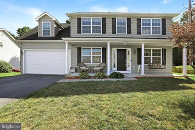 10 Willowby Ct, Bunker Hill, WV 25413 - photo 2