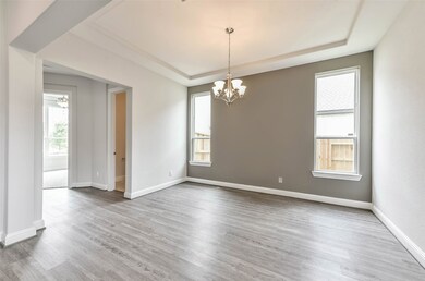 21415 Rose Loch Ln, Tomball, TX 77377 - photo 5