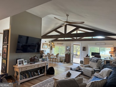 2648 Buck Head Rd, Baxley, GA 31513 - photo 5