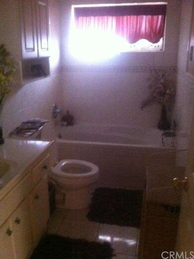 1st downstairs bathroom