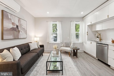 839 Kennedy St NW unit 105, Washington, DC 20011 - photo 2