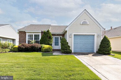 712 Chickory Dr, Mount Laurel, NJ 08054 - photo 4