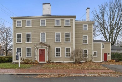 1 Forrester St, Salem, MA 01970 - photo 2