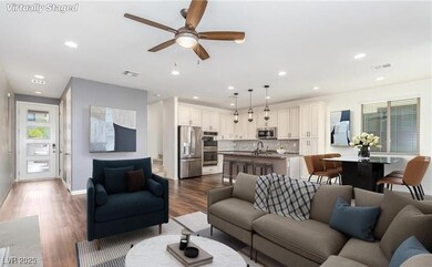 12556 Skylight View St, Las Vegas, NV 89138 - photo 7