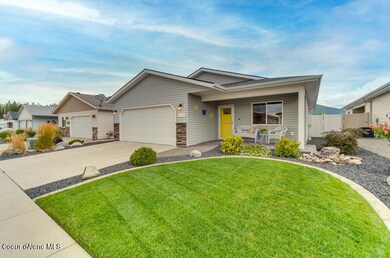 8703 W Rushmore St, Rathdrum, ID 83858 - photo 3