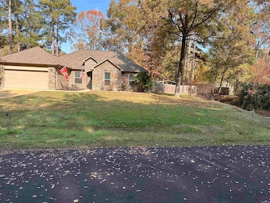 624 Royal Oak Dr, El Dorado, AR 71730 - photo 2