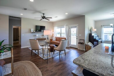 1100 Briarwood Dr, Oxford, MS 38655 - photo 5