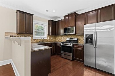 2455 Hickory Station Cir, Snellville, GA 30078 - photo 7