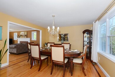 14 Blackthorn Dr, Worcester, MA 01609 - photo 5