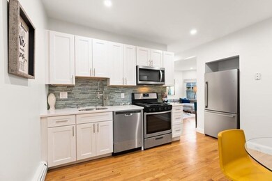 101 Brent St unit 3, Dorchester Center, MA 02124 - photo 7