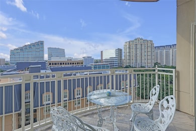 Renaissance On Turtle Creek unit 1042, Dallas, TX 75219 - photo 4