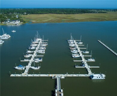 100 Marina Dr unit A7, St. Simons, GA 31522 - photo 3