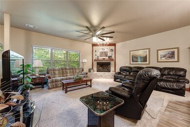 15054 Osage Creek Rd, Springdale, AR 72762 - photo 3