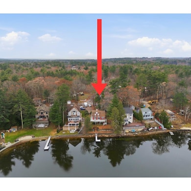 49 Wadleigh Point Rd, Kingston, NH 03848 - photo 6