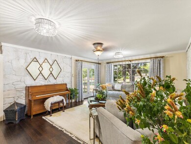 5363 Mission Cir, Granbury, TX 76049 - photo 7