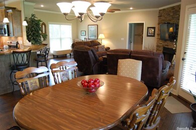 904 Blackberry Ln, Heber Springs, AR 72543 - photo 4