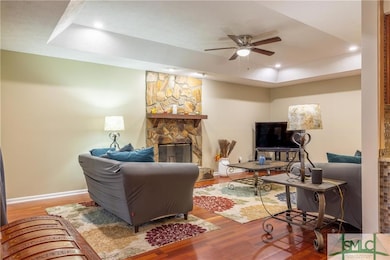 1131 Cobb Rd, Savannah, GA 31410 - photo 4