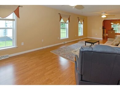 19 Aspen Way, North Hampton, NH 03862 - photo 6