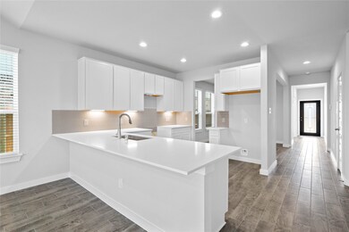 5142 Blessing Dr, Katy, TX 77493 - photo 5