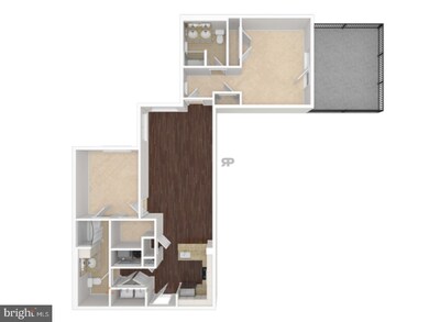 11 E Athens Ave unit 507, Ardmore, PA 19003 - photo 6