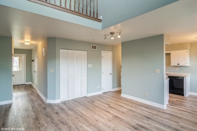 734 E Whispering Oaks Ct unit 10E, Palatine, IL 60074 - photo 5