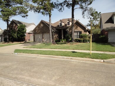 17906 Stoney Glade Ct, Houston, TX 77095 - photo 2