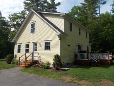 38 Louisa Dr, Center Conway, NH 03813 - photo 3