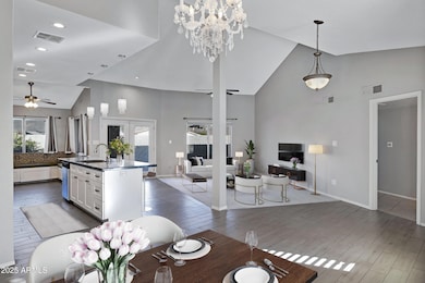 792 W El Monte Place unit 8, Chandler, AZ 85225 - photo 6