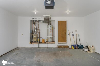Brand New Furnace & Hot Water Heater