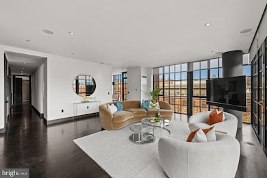 3303 Water St NW unit 7E, Washington, DC 20007 - photo 7