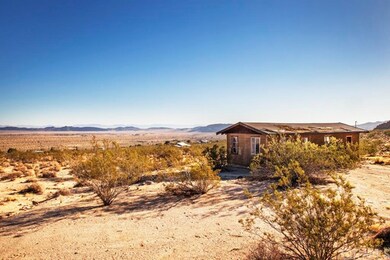 7155 Mojave Ranch Rd, Joshua Tree, CA 92252 - photo 4
