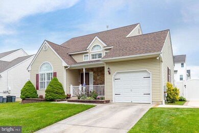 955 Ashburn Way, Swedesboro, NJ 08085 - photo 2