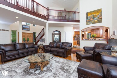 16850 Briarcliff Ridge Cir, Anchorage, AK 99516 - photo 3