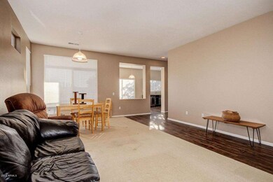 3-Family and Dining Rooms