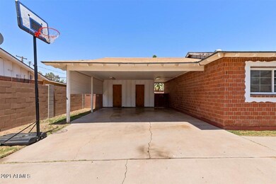 Carport