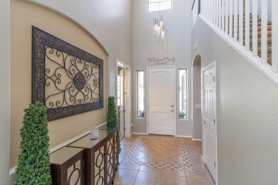 4) FRONT ENTRY