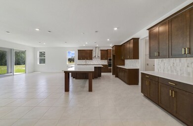 Radcliff Kitchen
