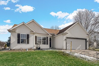 55398 Sumerset Ln, New Carlisle, IN 46552 - photo 3