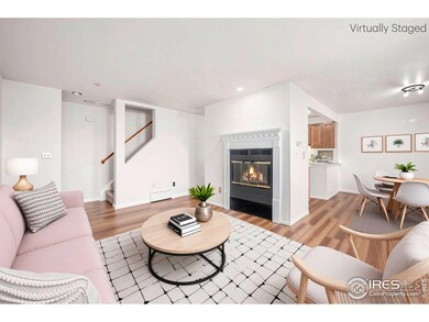 2254 Spruce St unit A, Boulder, CO 80302 - photo 3